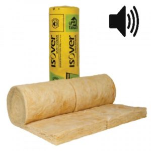 Isover APR1200 Acoustic Partition Roll