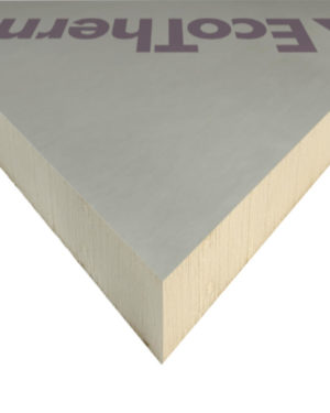EcoTherm Insulation Boards